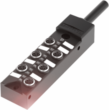 Junction blocks BPI 6M3040-5K-B0-KPXE0-050