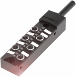 Junction blocks BPI 6M3040-5K-B0-KPXE0-100