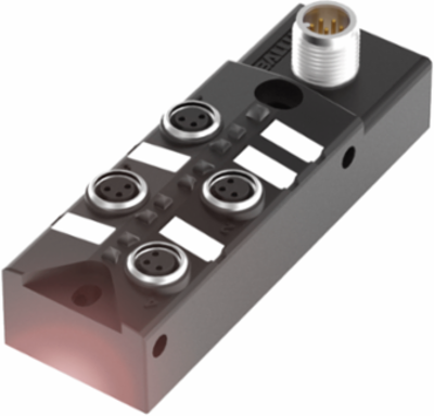 Junction blocks BPI 4M3030-5K-B0-SM48T