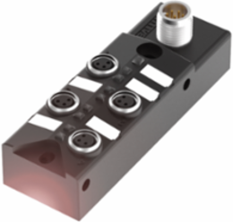 Junction blocks BPI 4M3030-5K-B0-SM48T