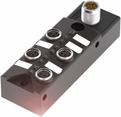 Junction blocks BPI 4M3030-5K-B0-SM4CT