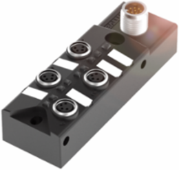 Junction blocks BPI 4M3040-5K-B0-SM4CT