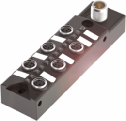 Junction blocks BPI 6M3030-5K-B0-SM48T