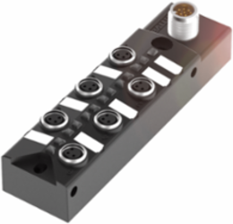 Junction blocks BPI 6M3030-5K-B0-SM4CT