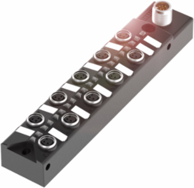 Junction blocks BPI AM3030-5K-B0-SM4CT