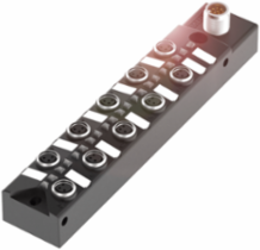 Junction blocks BPI AM3030-5K-B0-SM4CT