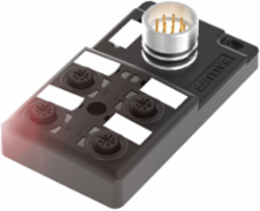 Junction blocks BPI 4M4A40-2K-B0-SM6CT