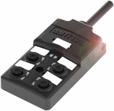 Junction blocks BPI 4M4A50-2K-B0-KPXB0-100