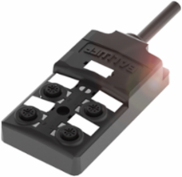 Junction blocks BPI 4M4A50-2K-B0-KPXB0-150