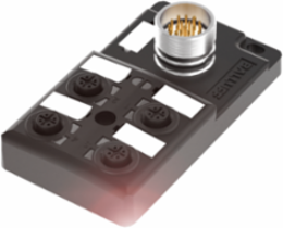 Junction blocks BPI 4M4A50-2K-B0-SM6LT