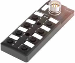 Junction blocks BPI 8M4A40-2K-B0-SM6CT