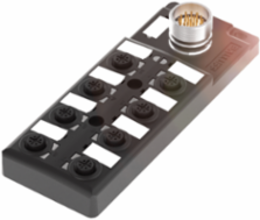 Junction blocks BPI 8M4A50-2K-B0-SM6LT