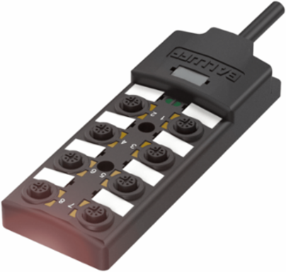 Junction blocks BPI 8M4A5P-2K-B0-KPXL0-200