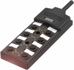 Junction blocks BPI 8M4A5P-2K-B0-KPXL0-200