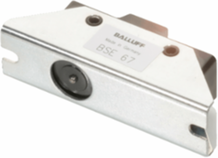 Mechanical single position limit switches BSE 67-RK