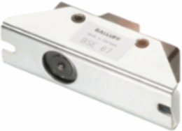 Mechanical single position limit switches BSE 67-RK