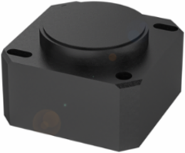 Inclination Sensor, 1 Axis, -45 to 45 Degree Range, IP67/69 Rating