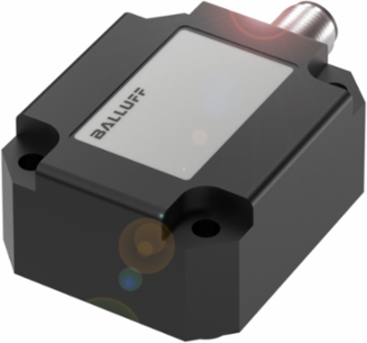 Inclination sensors with one measuring axis BSI R65K0-XB-MXP360-S115