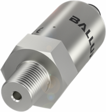 Pressure Sensor 0-250 bar, St/Steel, IP67, 4-20 mA Output