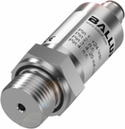 Pressure sensors without display BSP B020-HV004-A06A1A-S4