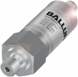 Pressure sensors without display BSP B600-DV004-A04A1A-S4