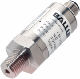 Pressure sensors without display BSP B600-KV004-A04A1A-S4