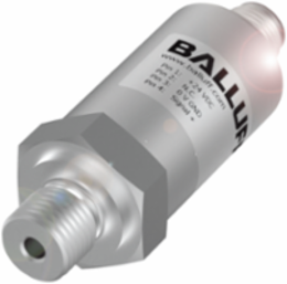 Pressure Sensor, 0-1 bar, Stainless Steel, IP67, 4-20 mA Output