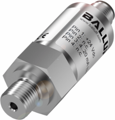 Pressure sensors without display BSP B060-DV004-A08A1A-S4-005