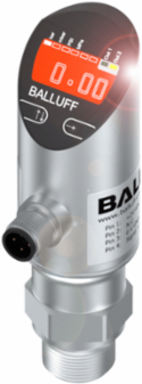 Front flush pressure sensors BSP B250-IV003-A02S1B-S4