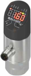 Pressure Sensor, IO-Link 1.1, 35 Bar, IP67, 1/4" NPT