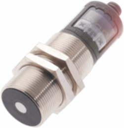 Ultrasonic sensors with analog output BUS M30E1-XC-03/025-S92K
