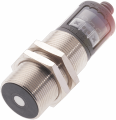 Ultrasonic sensors with a digital output BUS M30M1-PWX-03/025-S92K