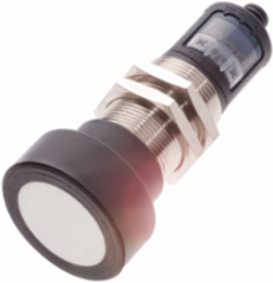 Ultrasonic sensors with a digital output BUS M30M1-NPX-35/340-S92K