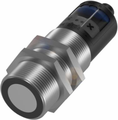 Ultrasonic sensors with analog output BUS M30M1-PWC-20/130-S92K