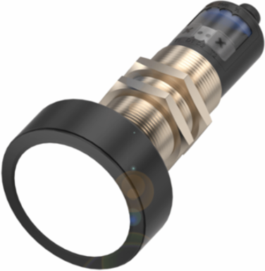 Ultrasonic sensors with a digital output BUS M30M1-PWX-60/600-S92K