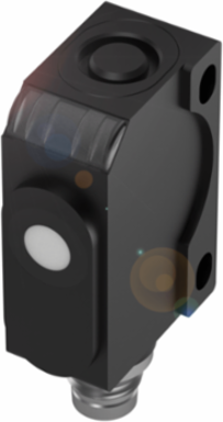 Ultrasonic sensors with a digital output BUS R06K1-NPX-02/015-S75G