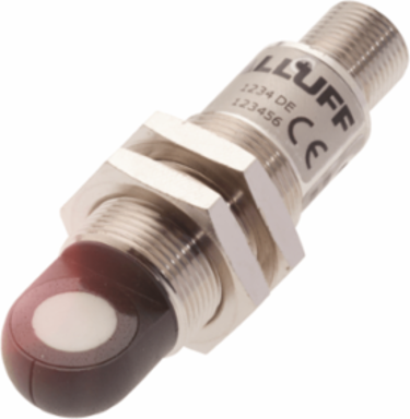 Ultrasonic sensors with analog output BUS W18M1-XA-07/035-S92G