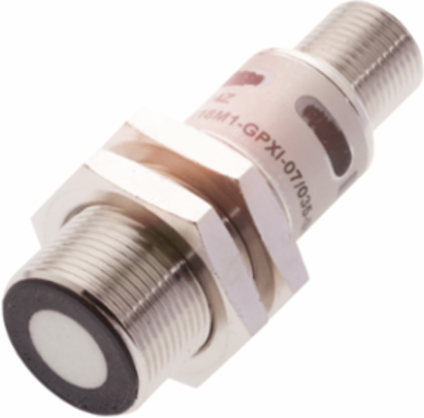Ultrasonic sensors with analog output BUS M18M1-XB-07/035-S92G