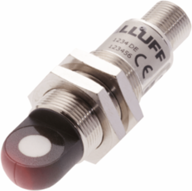 Ultrasonic sensors with analog output BUS W18M1-XA-03/025-S92G
