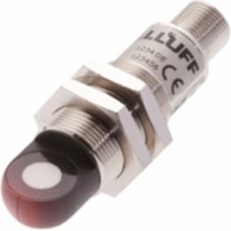 Ultrasonic sensors with analog output BUS W18M1-XA-03/025-S92G