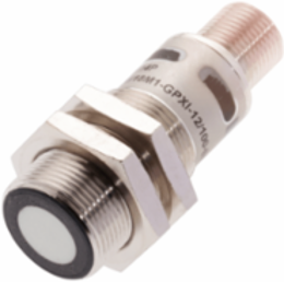 Ultrasonic sensors with analog output BUS M18M1-XA-12/100-S92G
