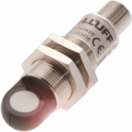 Ultrasonic sensors with analog output BUS W18M1-XB-12/100-S92G