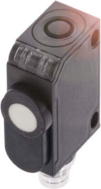Ultrasonic sensors with analog output BUS R06K1-XA-05/024-S75G