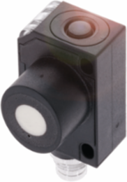 Ultrasonic sensors with a digital output BUS R06K1-PPX-03/025-S75G