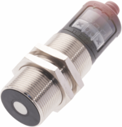 Ultrasonic sensors with analog output BUS M30E1-XC-07/035-S92K
