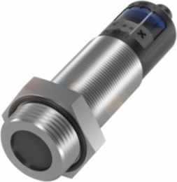 Pressure-rated ultrasonic sensors - BUS005U