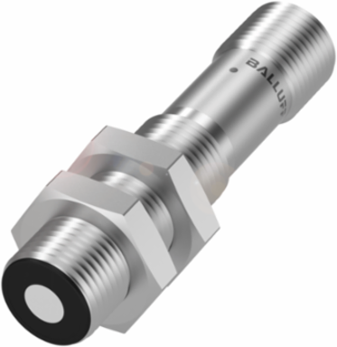 Ultrasonic sensors with a digital output BUS M12M1-NPX-02/015-S04G