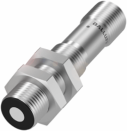 Ultrasonic sensors with a digital output BUS M12M1-NPX-02/015-S04G