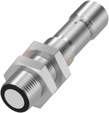 Ultrasonic sensors with a digital output BUS M12M1-NPX-05/024-S04G