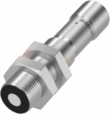 Ultrasonic Sensor Ø 12 mm, IP67, 20-250 mm Range
